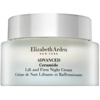 Ceramide Advanced Lift And Firm Night Cream - Noční pleťový krém